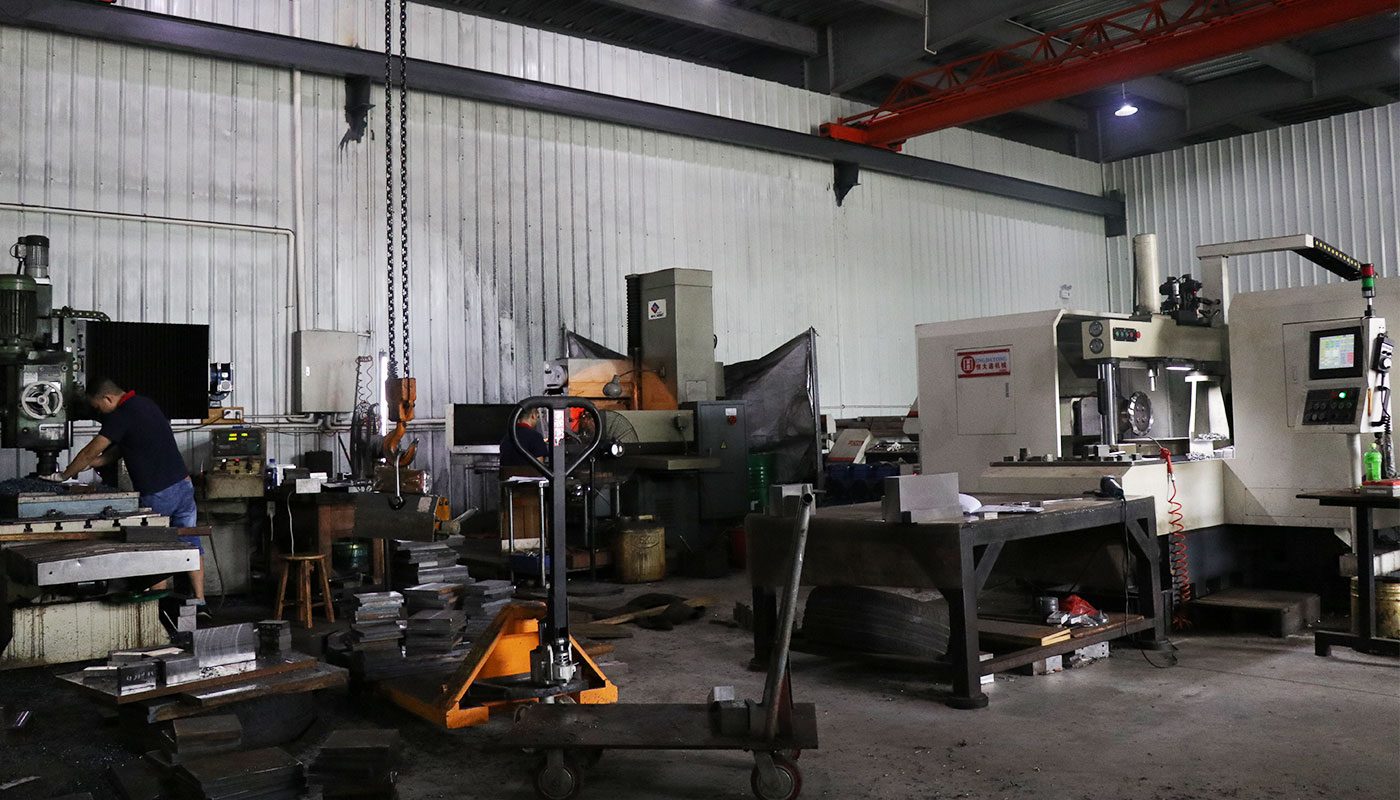 國家高新技術企業(yè)-廣東松興金屬有限公司